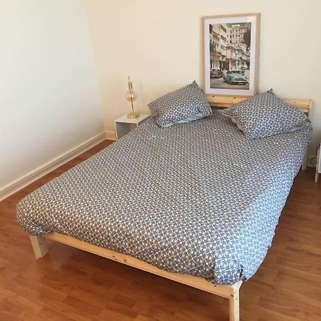 Cosy Large Appartement 20 Minutes Downtown Paris ヴィルジュイフ エクステリア 写真