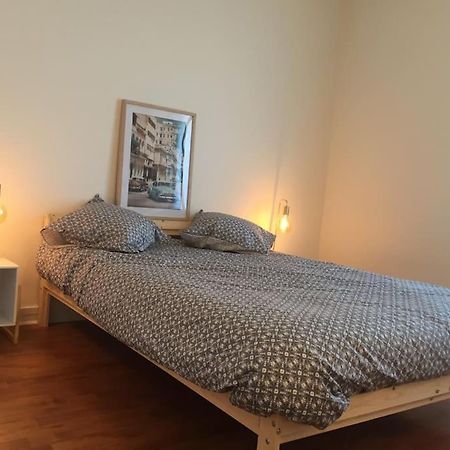 Cosy Large Appartement 20 Minutes Downtown Paris ヴィルジュイフ エクステリア 写真