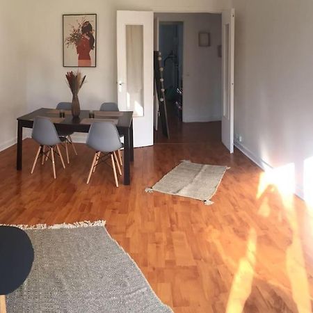 Cosy Large Appartement 20 Minutes Downtown Paris ヴィルジュイフ エクステリア 写真