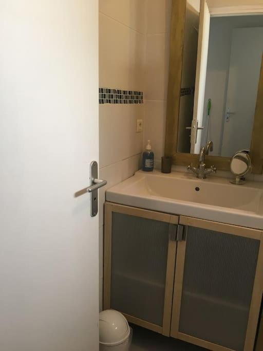 Cosy Large Appartement 20 Minutes Downtown Paris ヴィルジュイフ エクステリア 写真