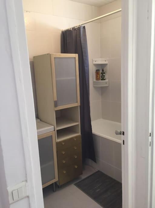 Cosy Large Appartement 20 Minutes Downtown Paris ヴィルジュイフ エクステリア 写真