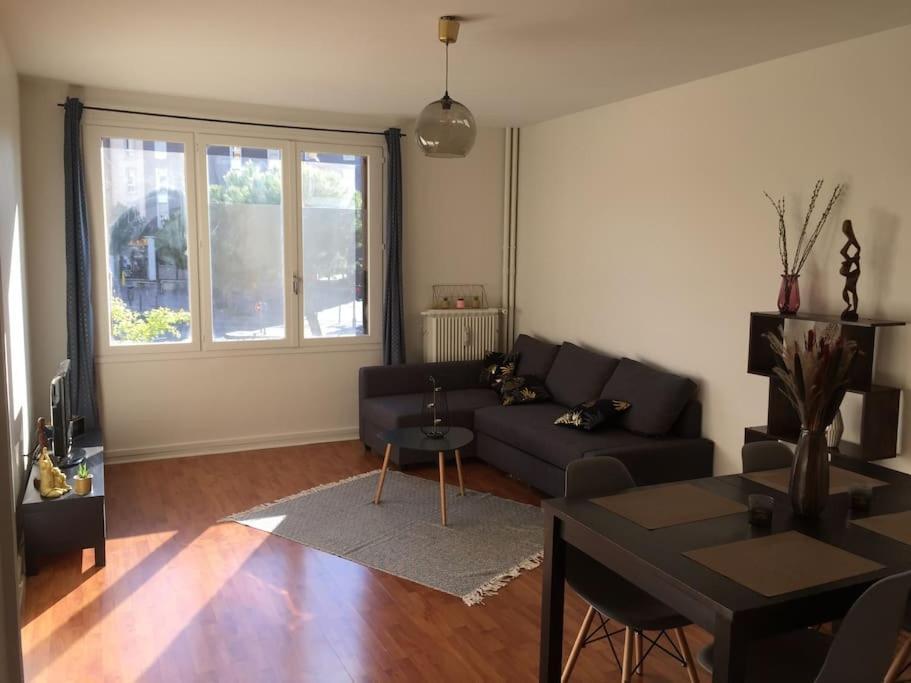Cosy Large Appartement 20 Minutes Downtown Paris ヴィルジュイフ エクステリア 写真